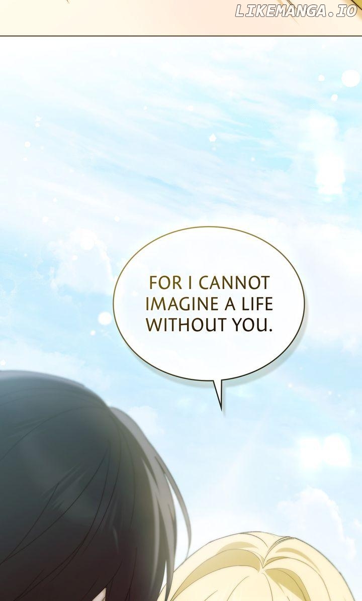 The Promise Isn't Mine Chapter 25 - page 69