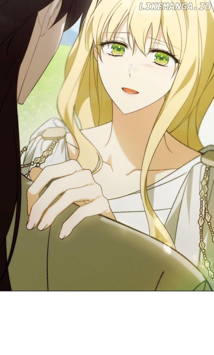 The Promise Isn't Mine Chapter 25 - page 70