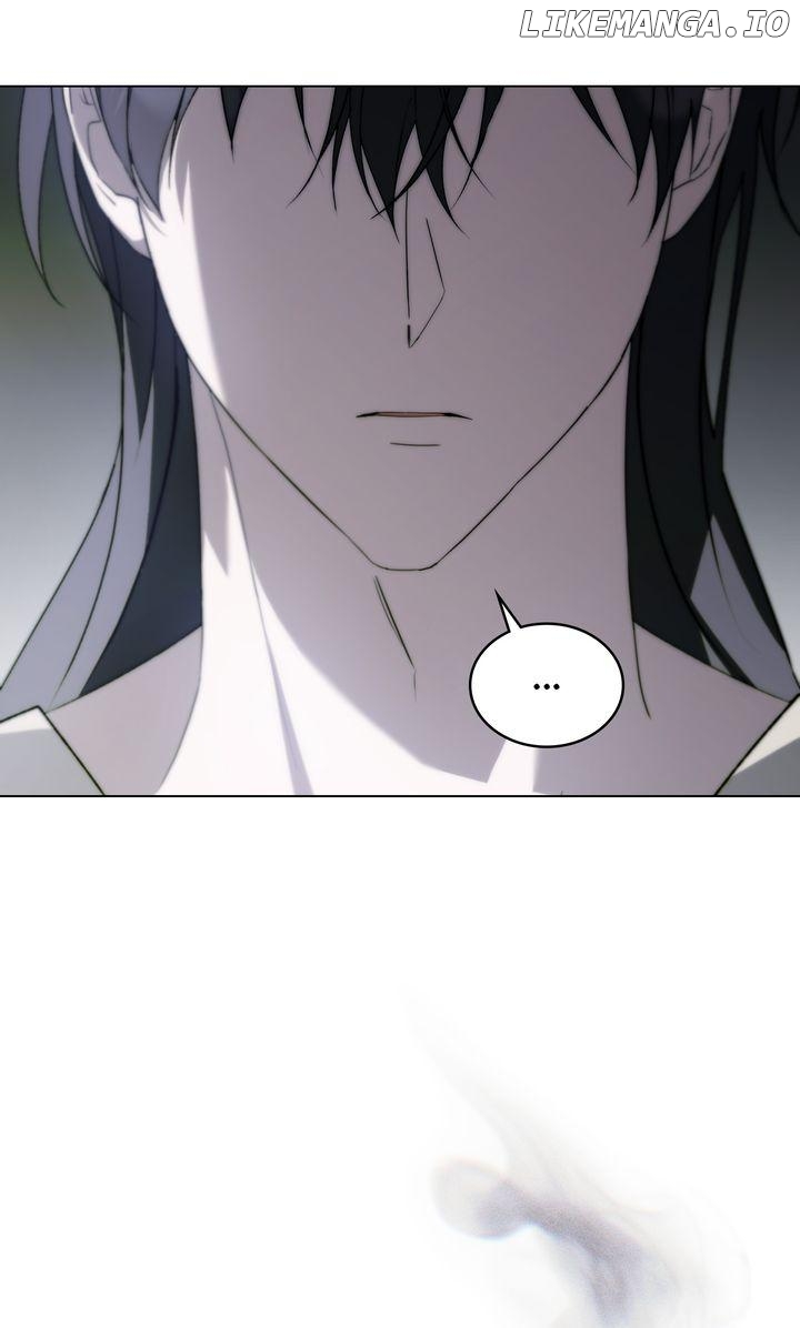 The Promise Isn't Mine Chapter 25 - page 71