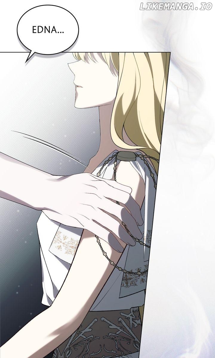 The Promise Isn't Mine Chapter 25 - page 72