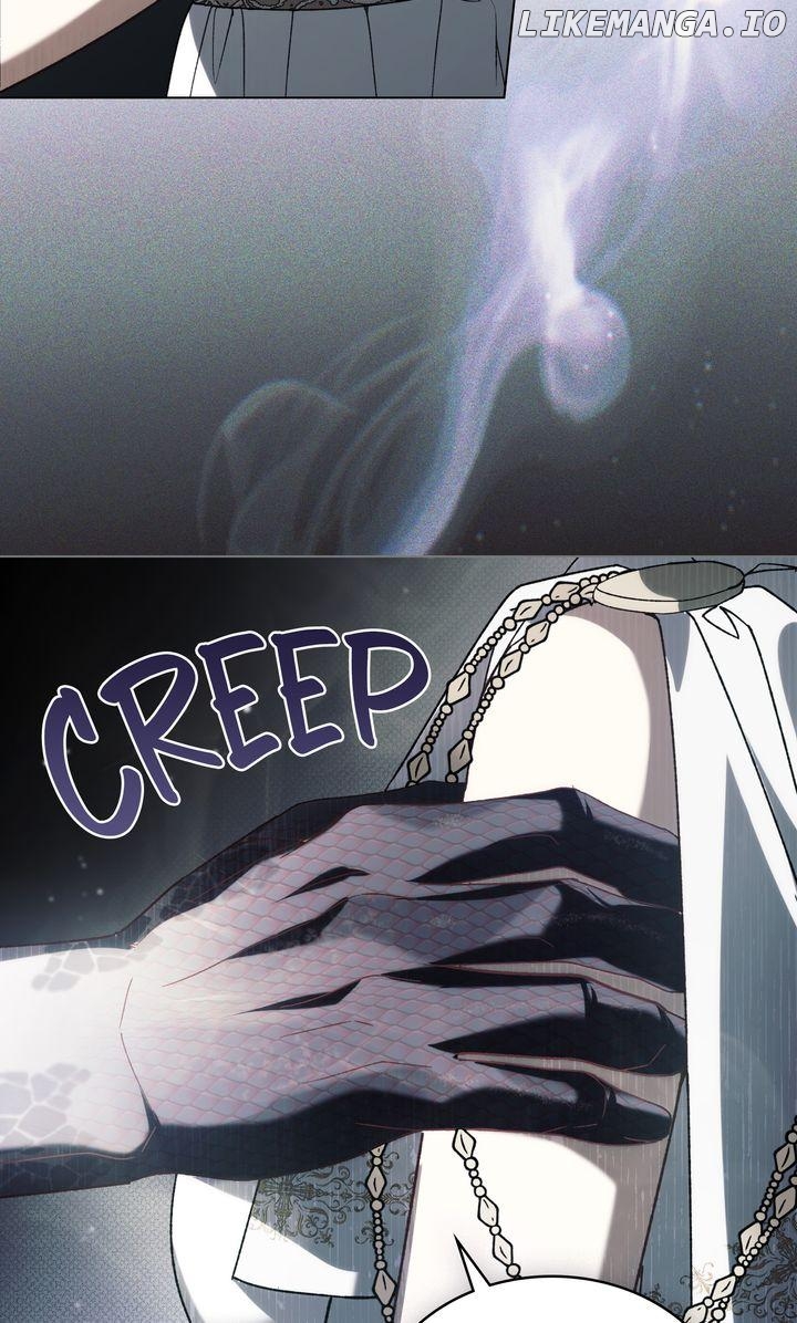 The Promise Isn't Mine Chapter 25 - page 73