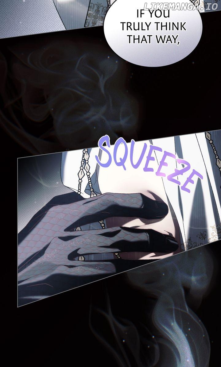 The Promise Isn't Mine Chapter 25 - page 74