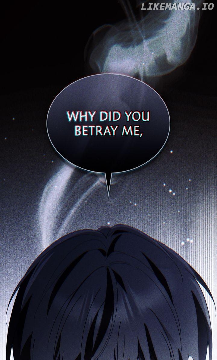 The Promise Isn't Mine Chapter 25 - page 75