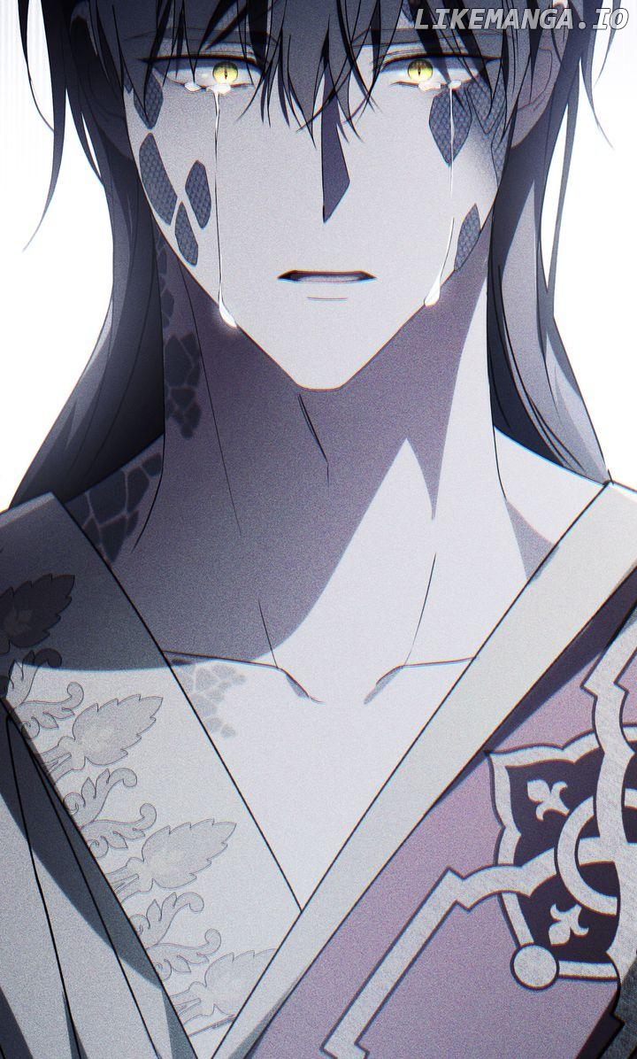 The Promise Isn't Mine Chapter 25 - page 76