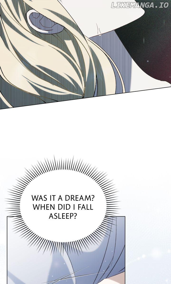 The Promise Isn't Mine Chapter 25 - page 79