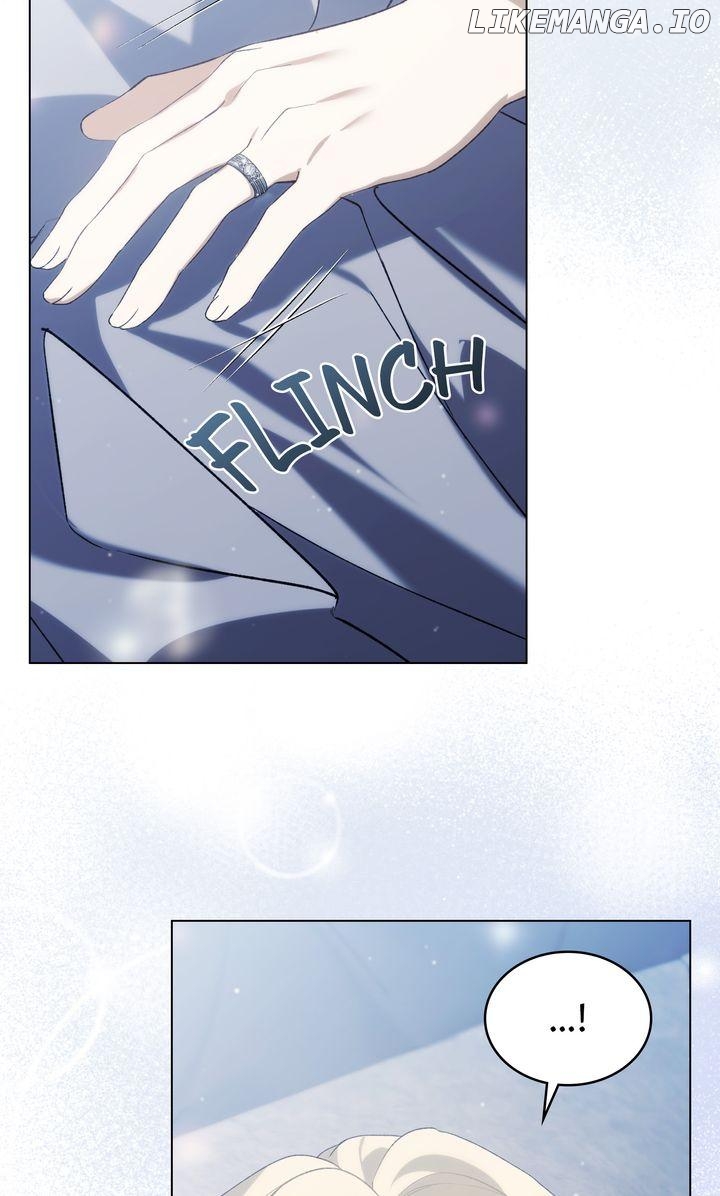 The Promise Isn't Mine Chapter 25 - page 80