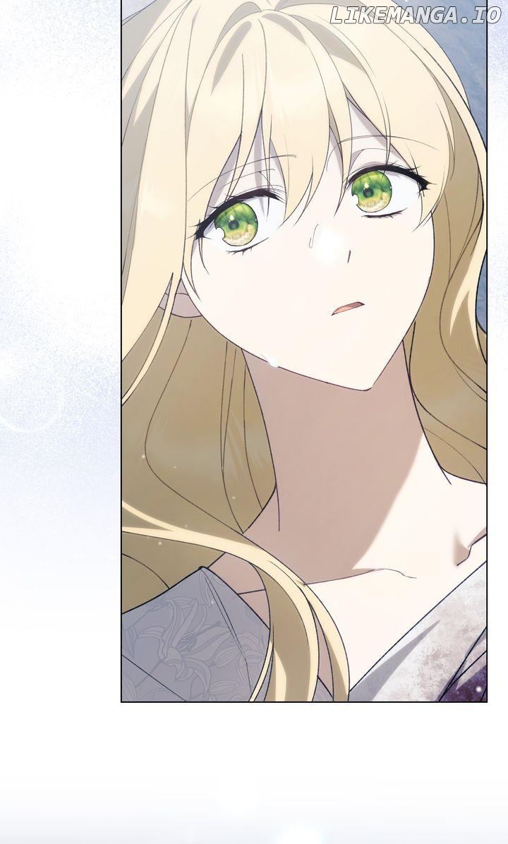 The Promise Isn't Mine Chapter 25 - page 81