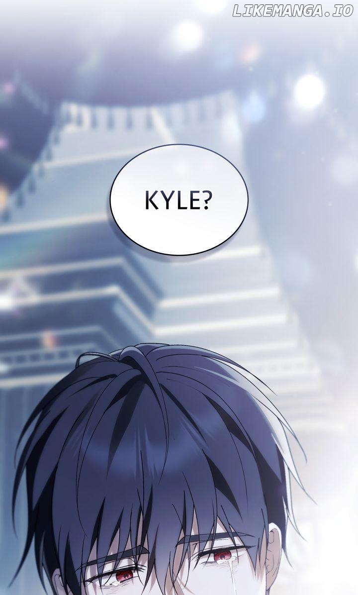 The Promise Isn't Mine Chapter 25 - page 82