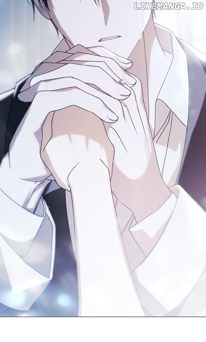 The Promise Isn't Mine Chapter 25 - page 83