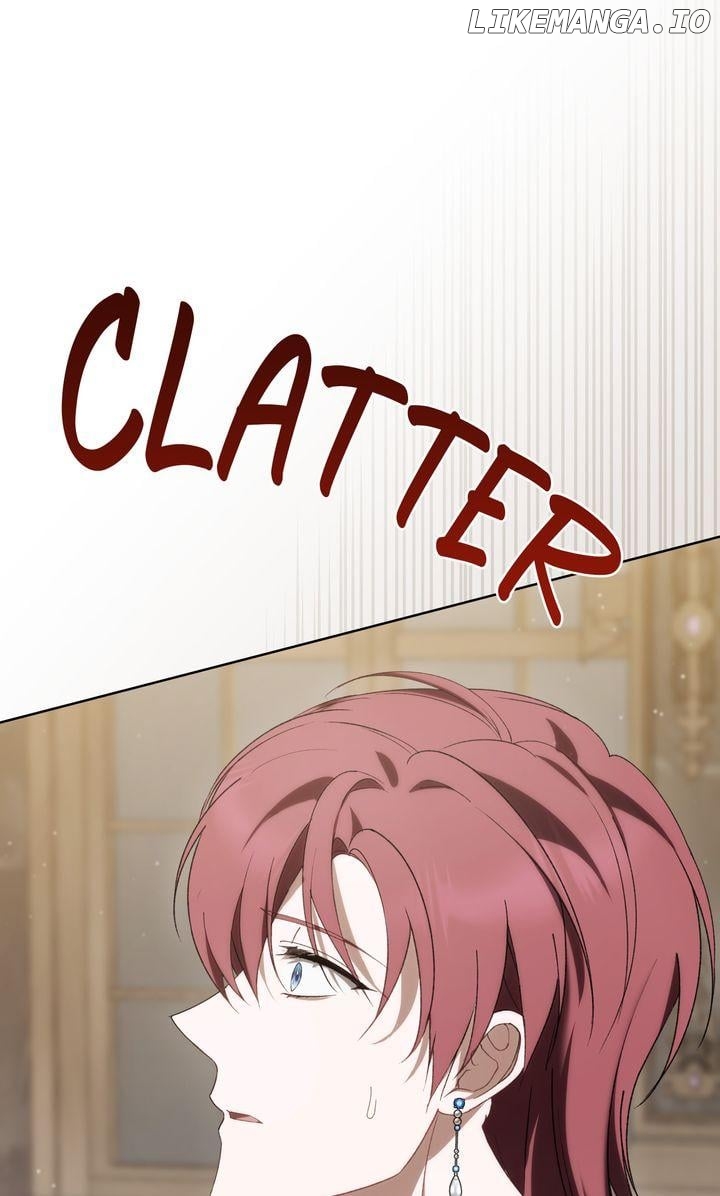 The Promise Isn't Mine Chapter 25 - page 8