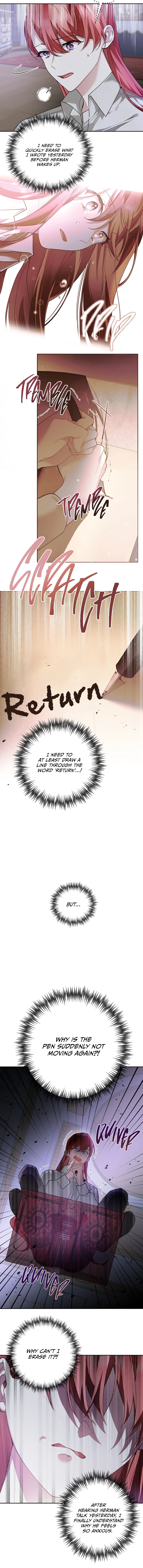 Screw the Noble Life, I’m Going Home Chapter 29 - page 2