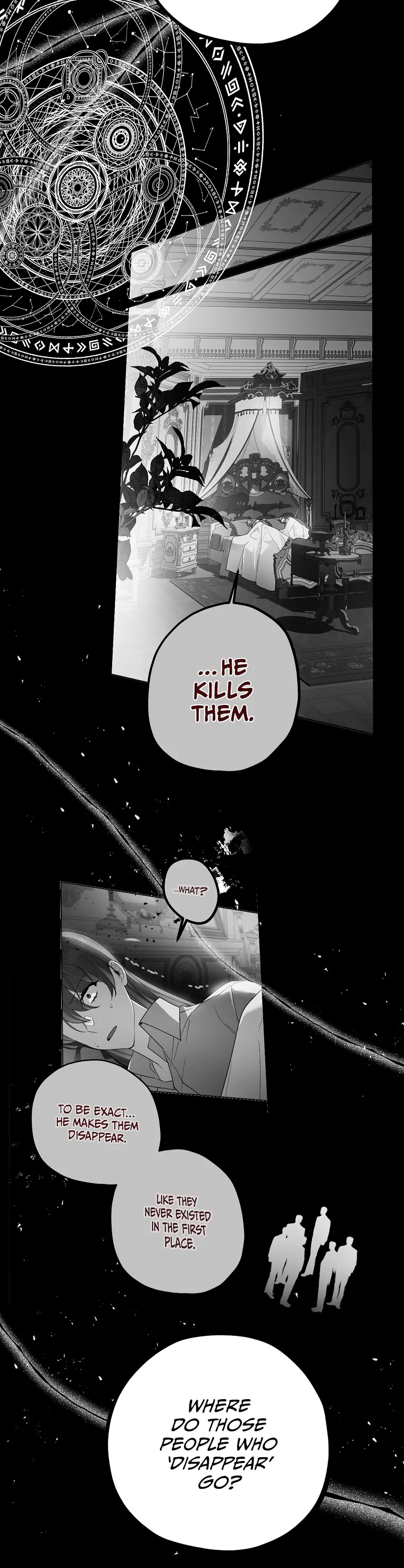 Screw the Noble Life, I’m Going Home Chapter 29 - page 15