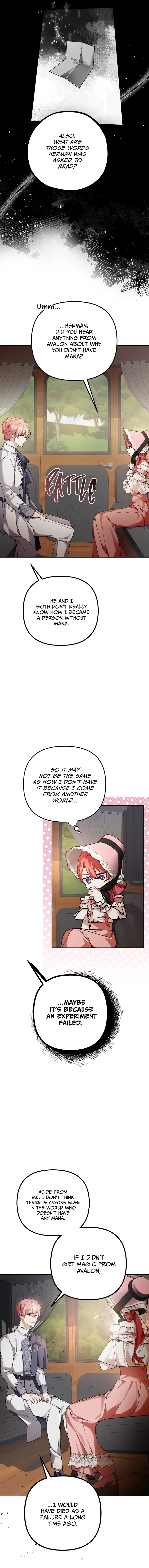 Screw the Noble Life, I’m Going Home Chapter 29 - page 16