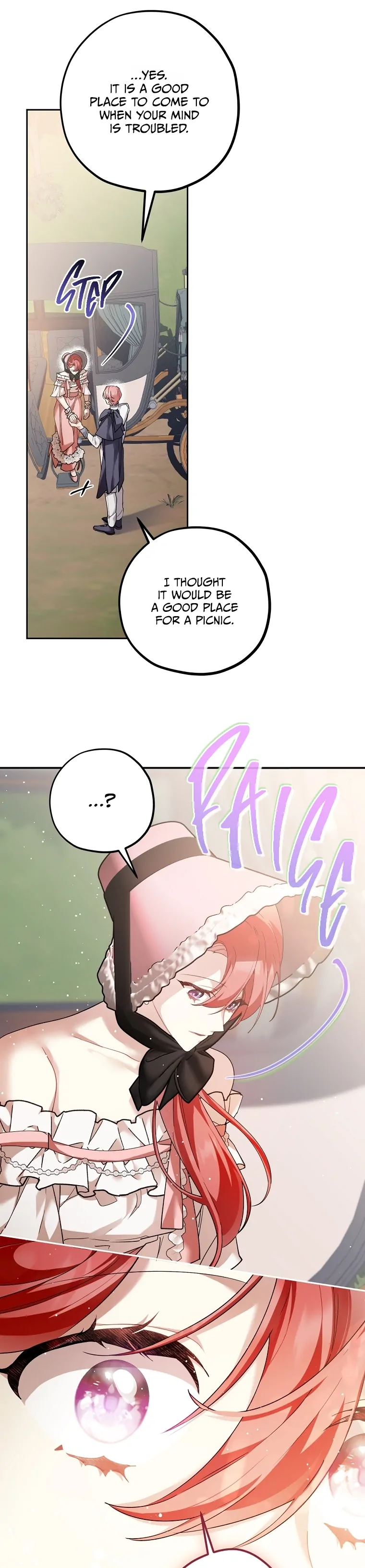 Screw the Noble Life, I’m Going Home Chapter 29 - page 18