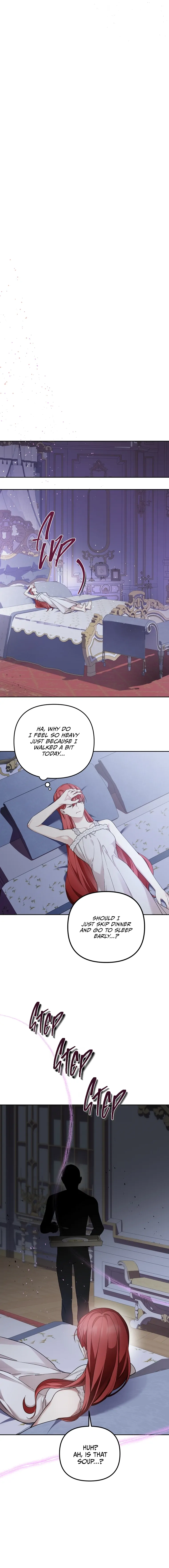 Screw the Noble Life, I’m Going Home Chapter 29 - page 23