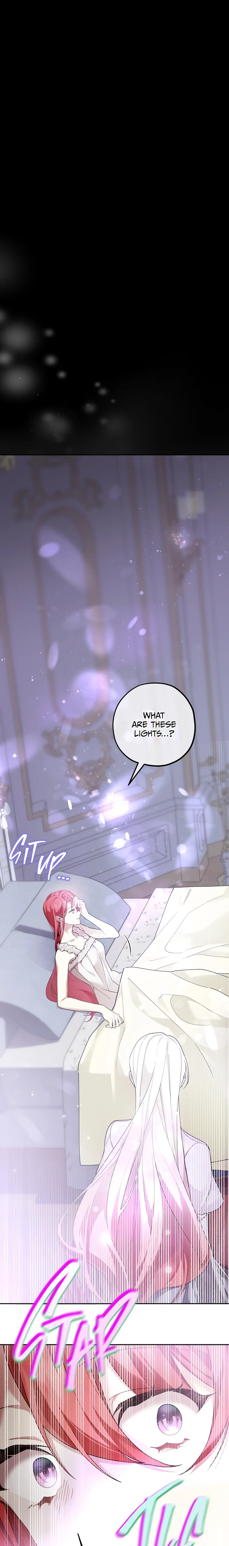 Screw the Noble Life, I’m Going Home Chapter 29 - page 25