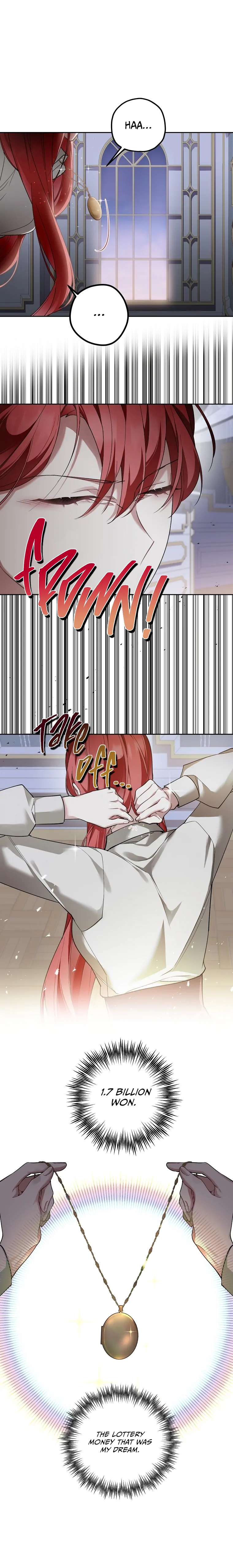 Screw the Noble Life, I’m Going Home Chapter 29 - page 4