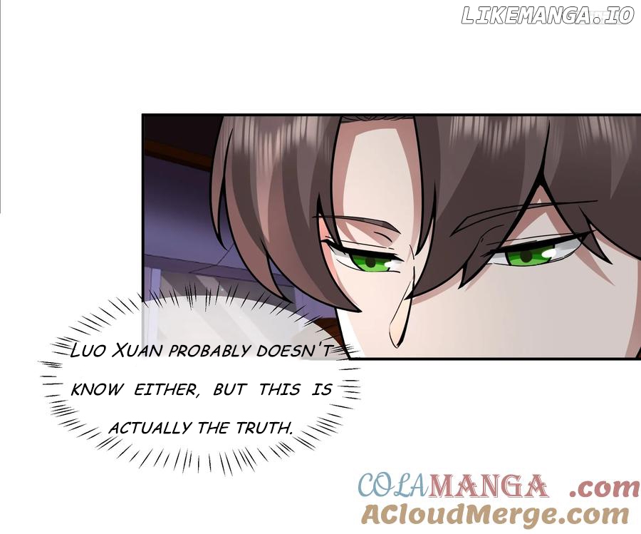 I Really Don’t Want to be Reborn Chapter 370 - page 8