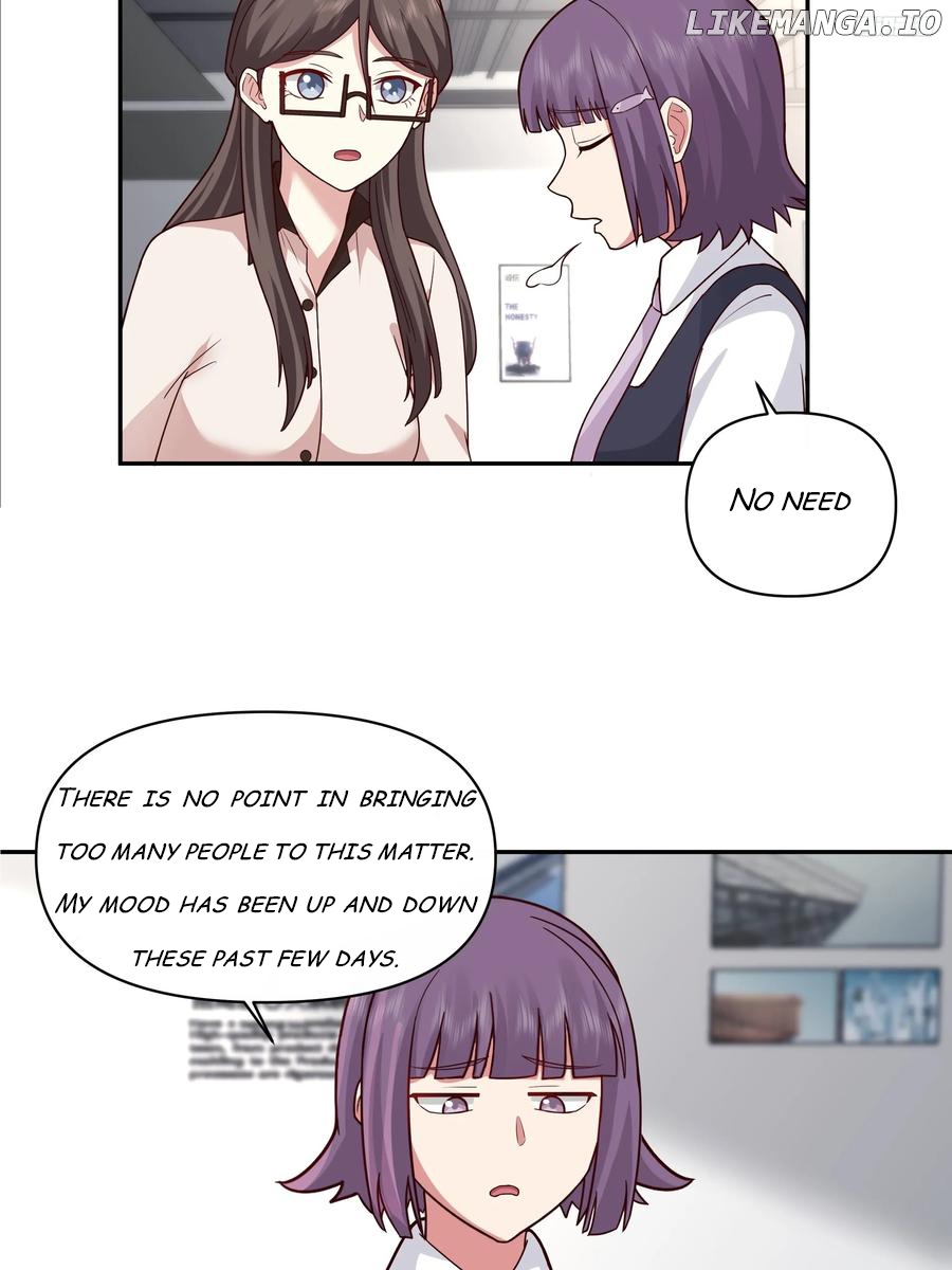 I Really Don’t Want to be Reborn Chapter 371 - page 13