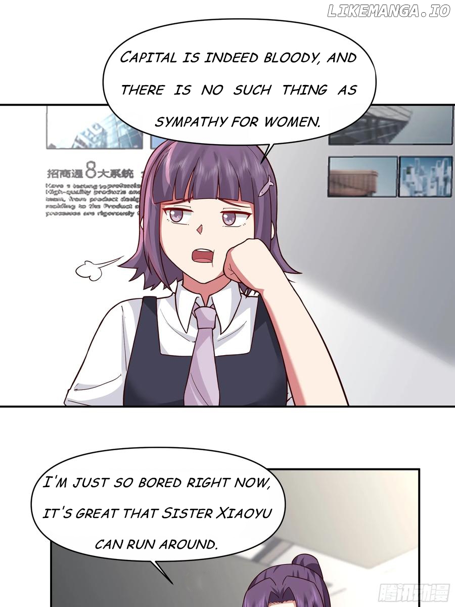 I Really Don’t Want to be Reborn Chapter 371 - page 15