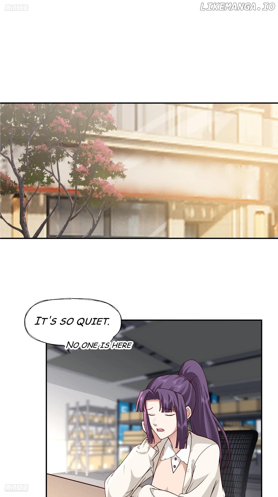 I Really Don’t Want to be Reborn Chapter 371 - page 3