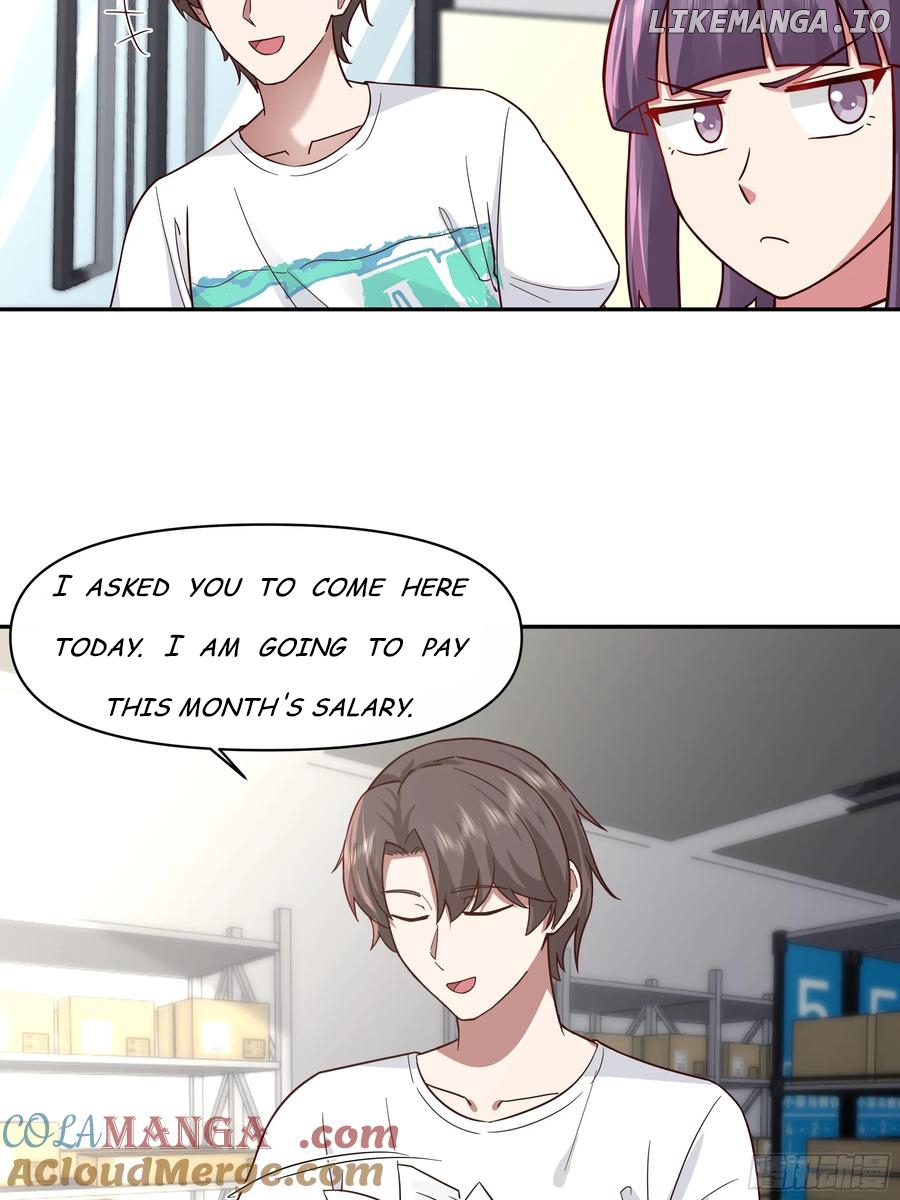 I Really Don’t Want to be Reborn Chapter 371 - page 22
