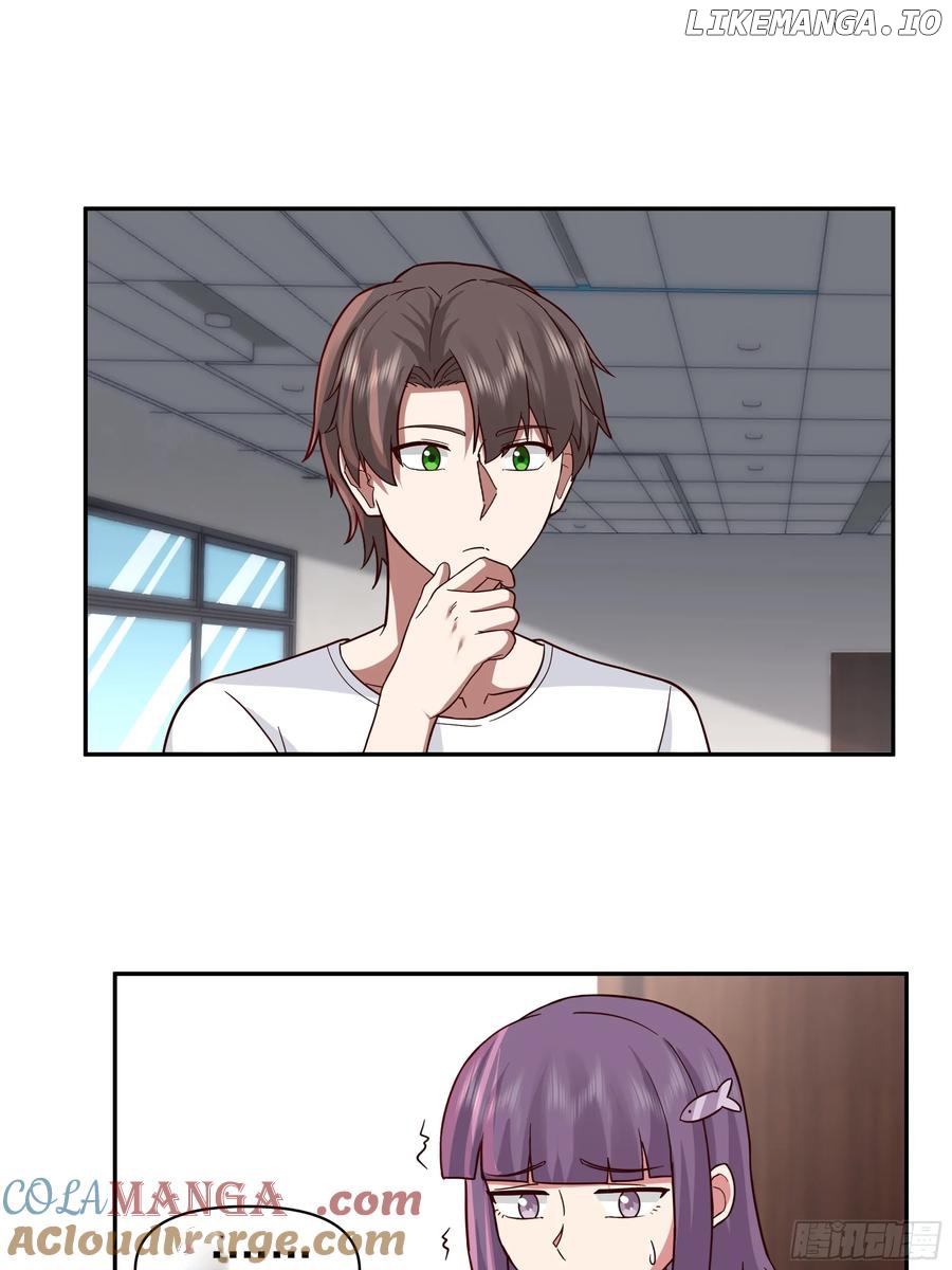 I Really Don’t Want to be Reborn Chapter 371 - page 30