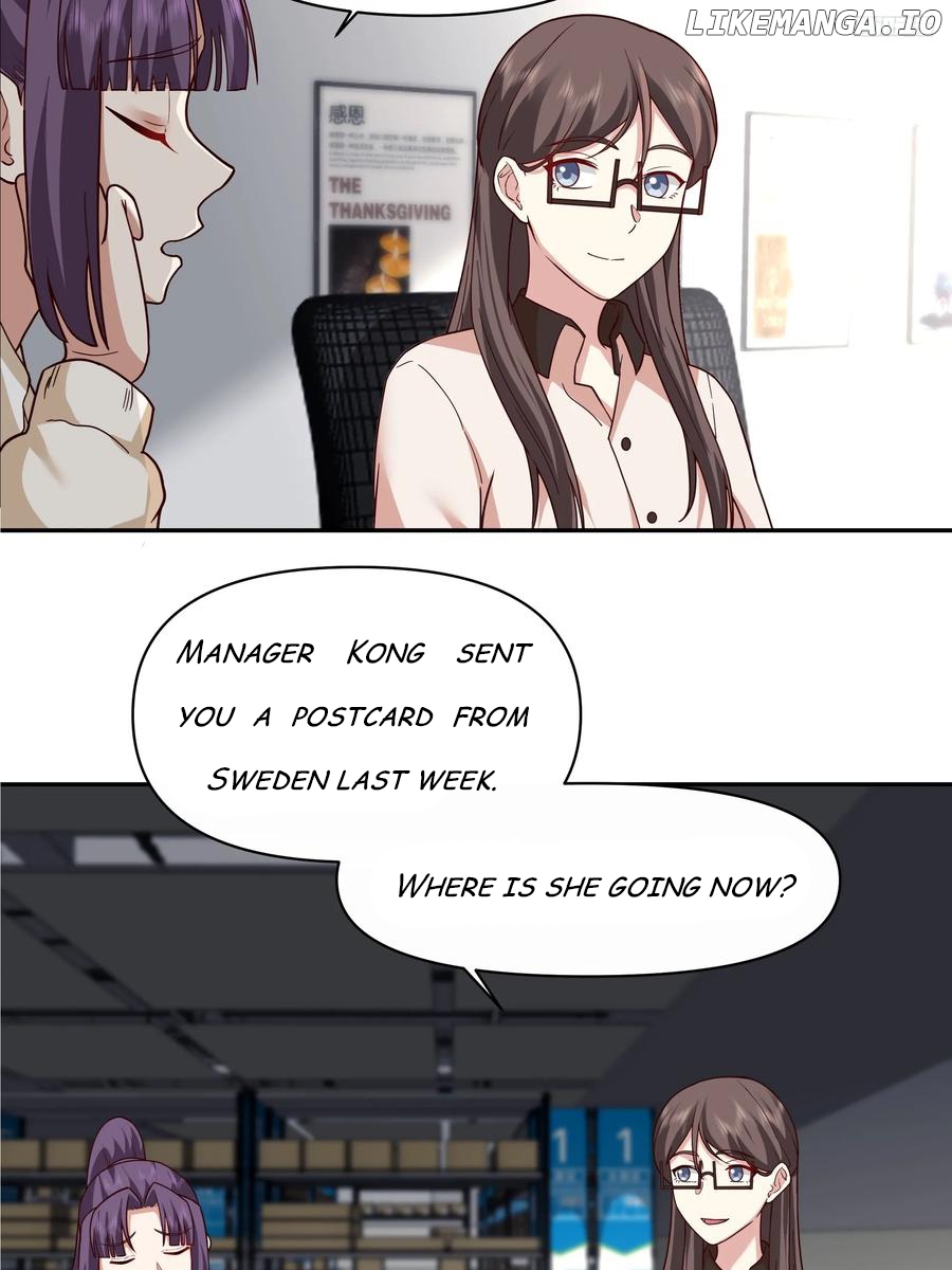 I Really Don’t Want to be Reborn Chapter 371 - page 7