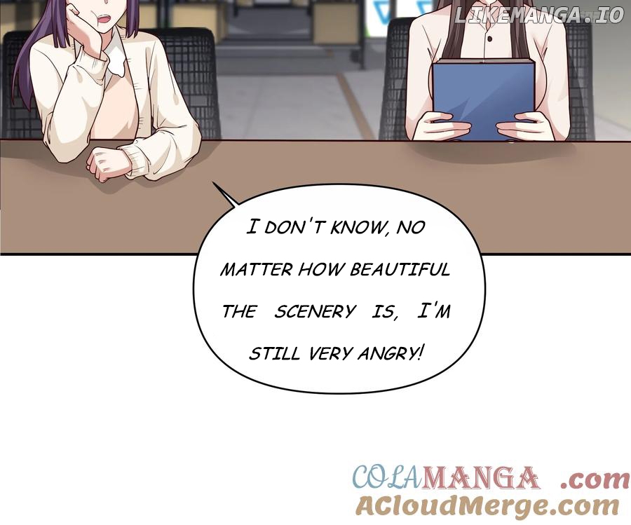 I Really Don’t Want to be Reborn Chapter 371 - page 8