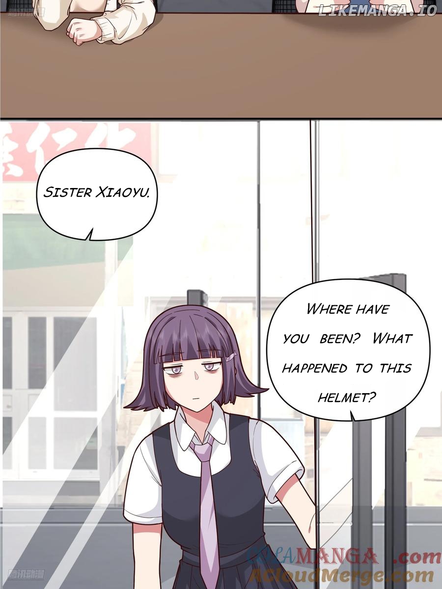 I Really Don’t Want to be Reborn Chapter 371 - page 10