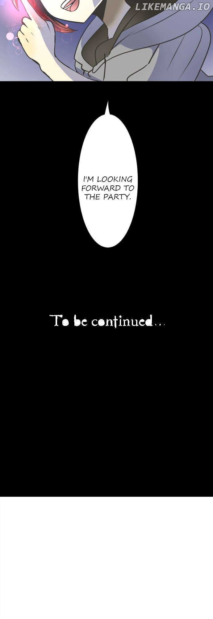 A Very Magical Contract Chapter 74 - page 32