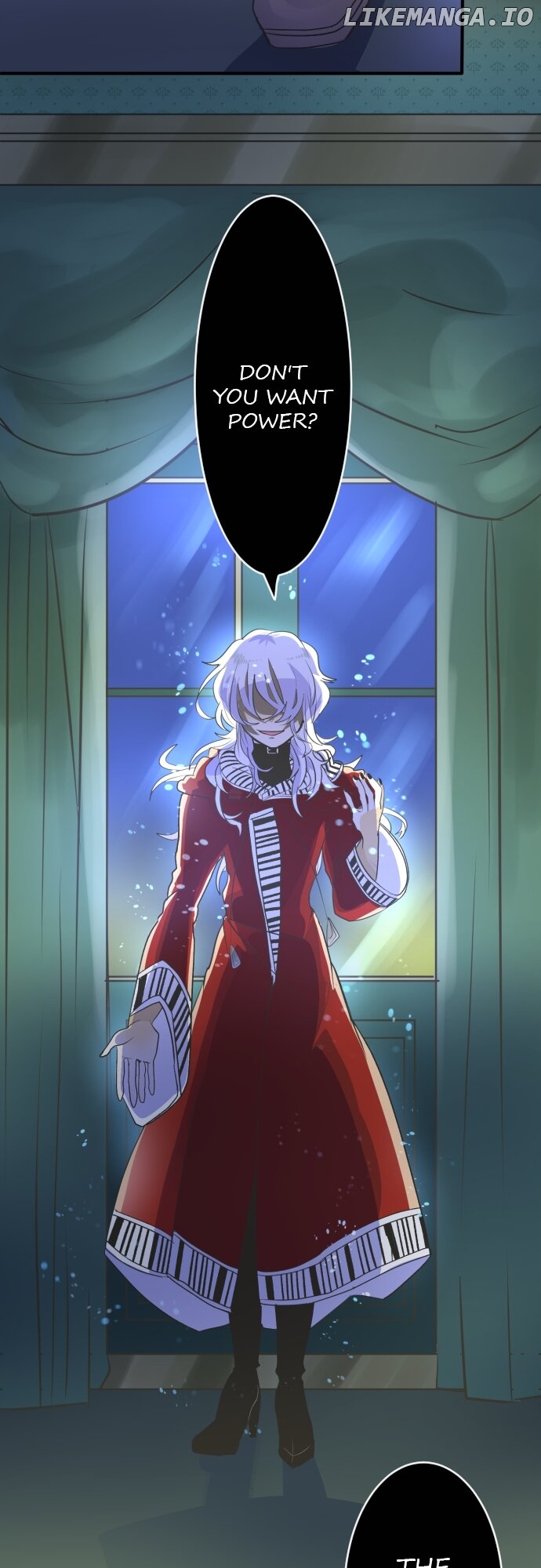 A Very Magical Contract Chapter 85 - page 33