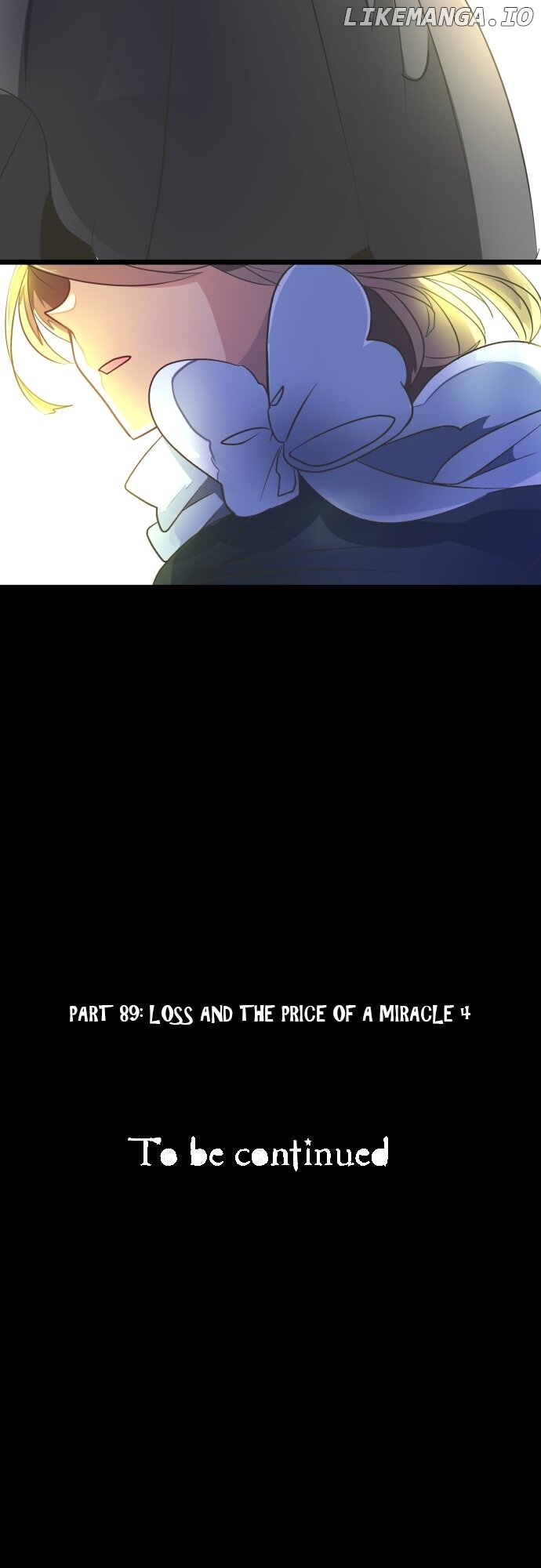 A Very Magical Contract Chapter 89 - page 33