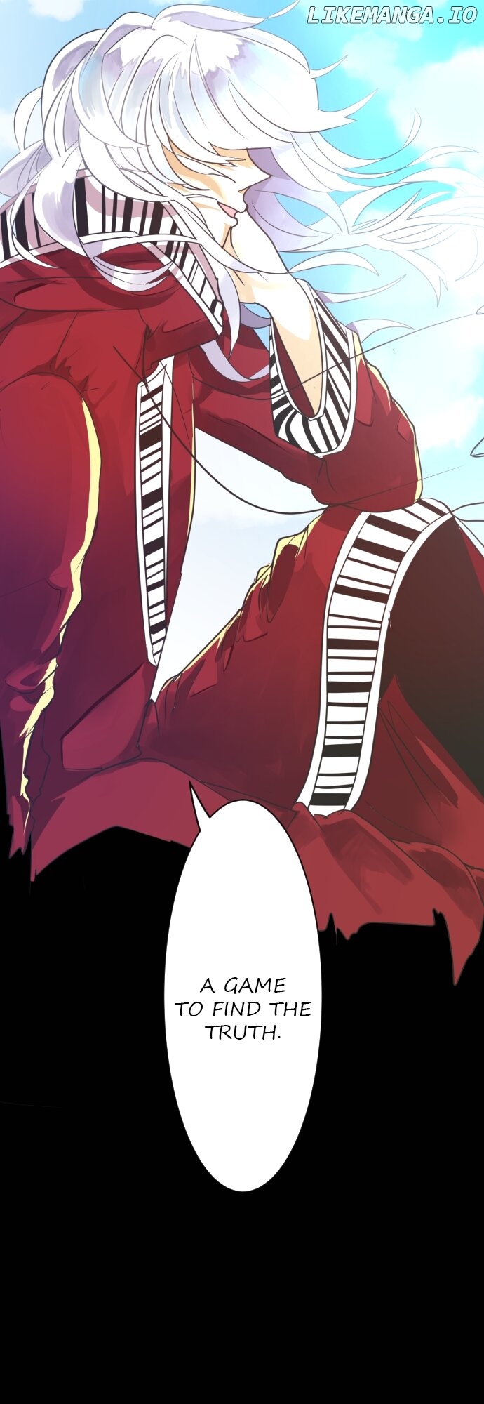 A Very Magical Contract Chapter 92 - page 33
