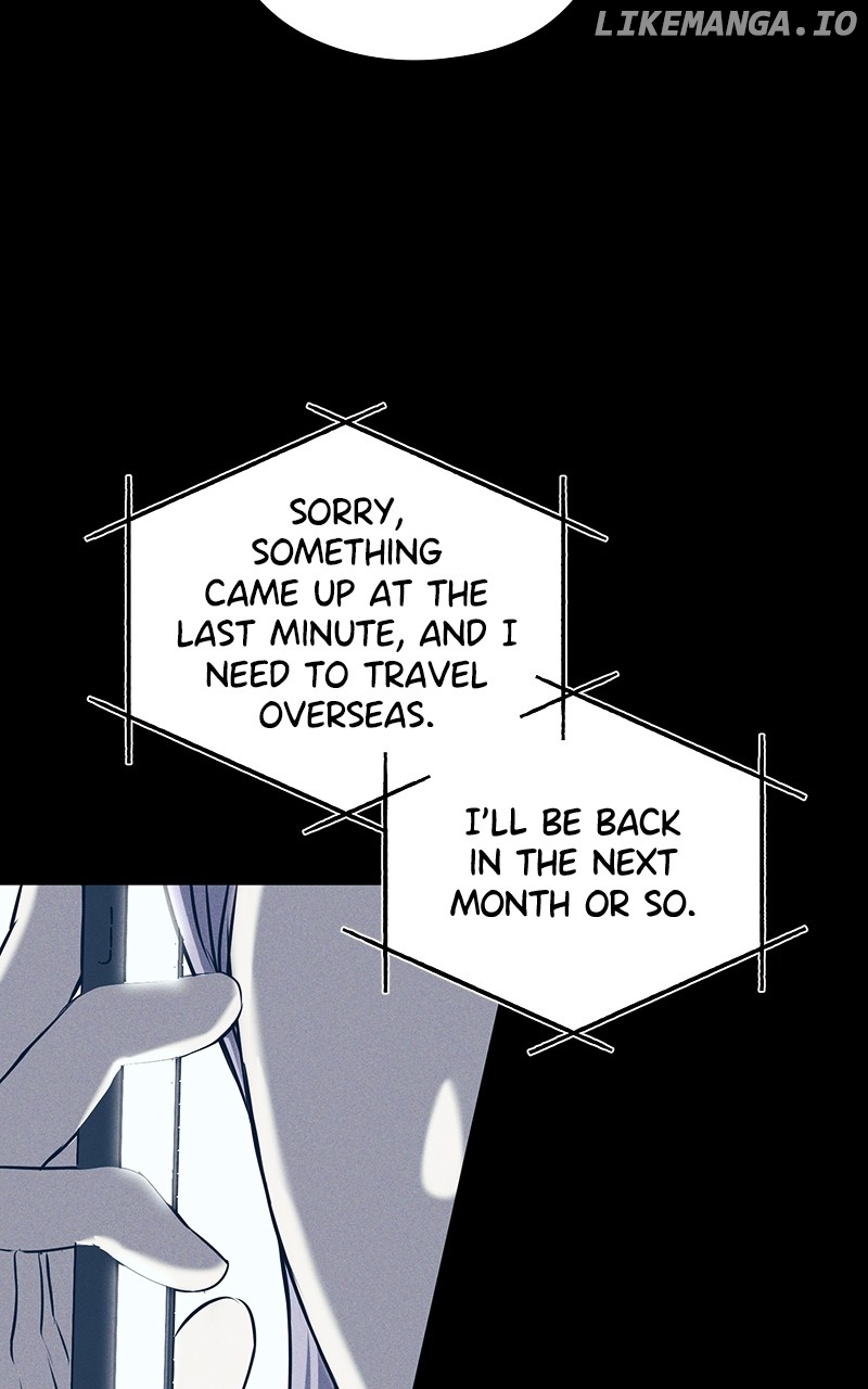 Hell Love Story Chapter 20 - page 4