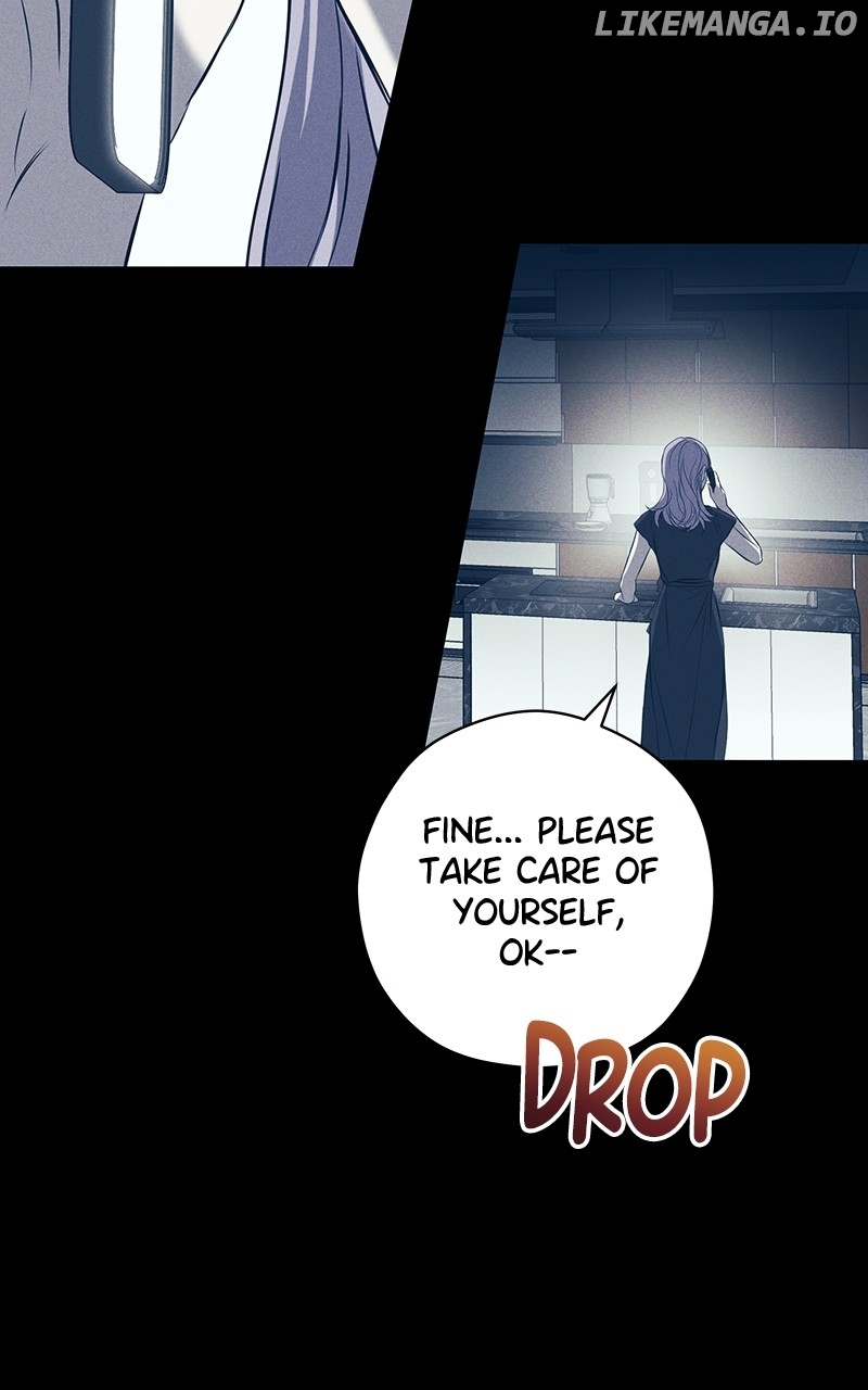 Hell Love Story Chapter 20 - page 5