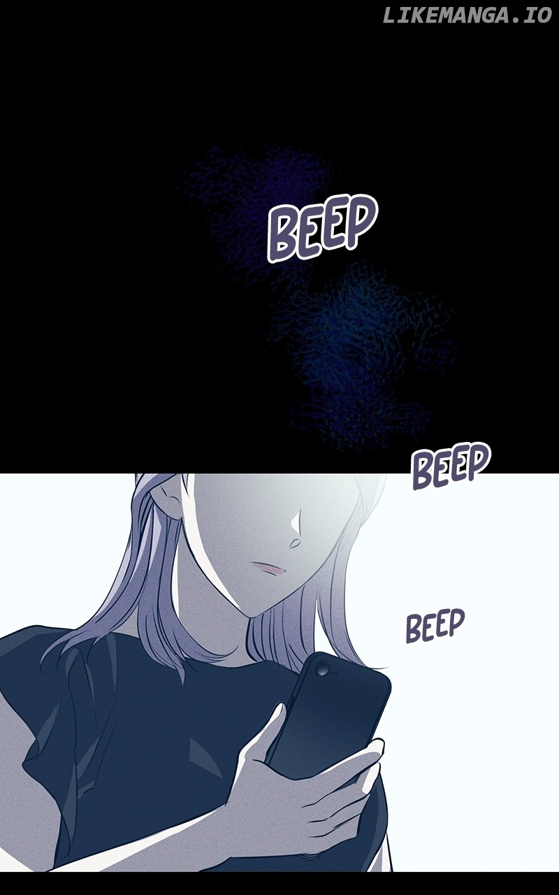 Hell Love Story Chapter 20 - page 6