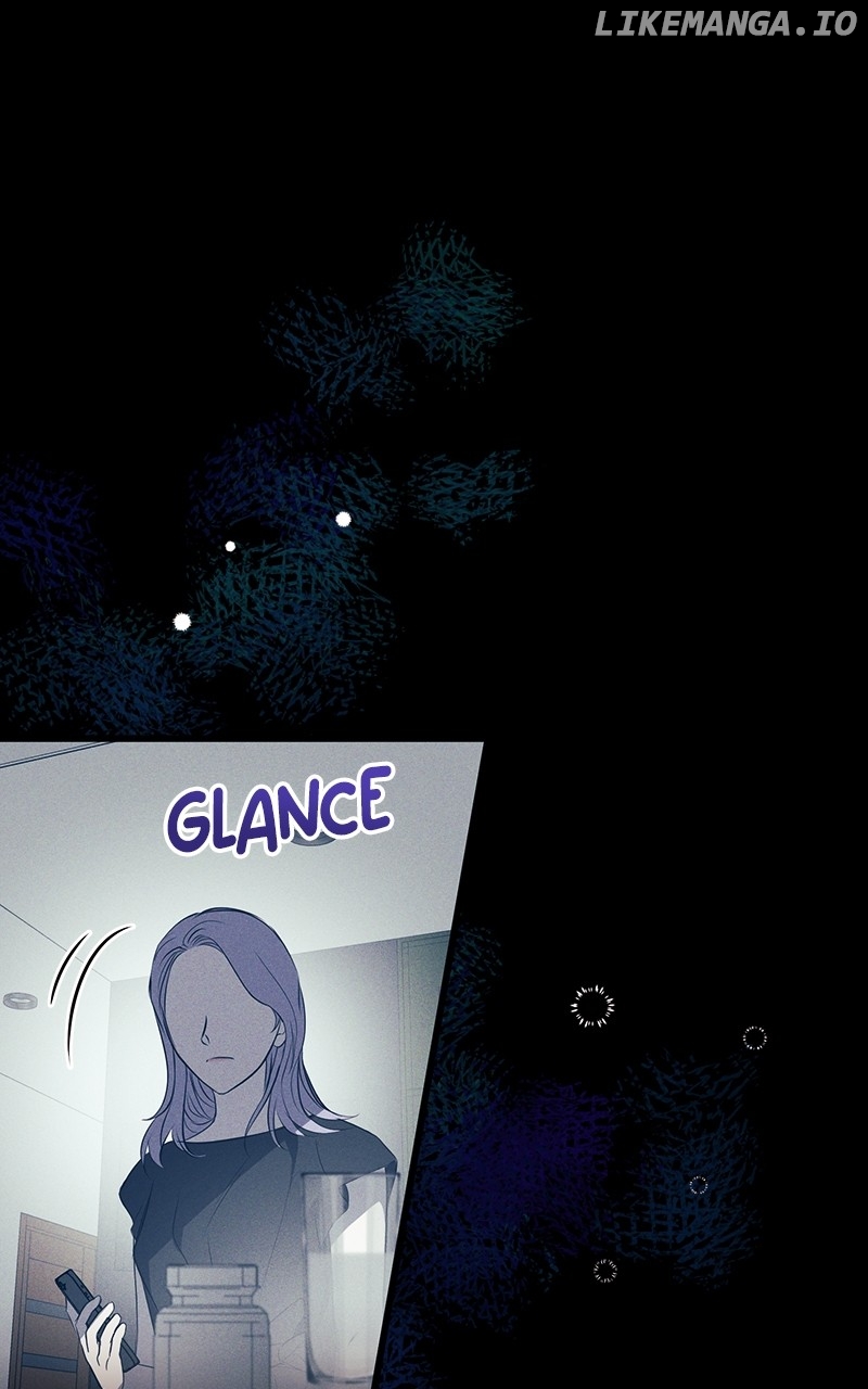 Hell Love Story Chapter 20 - page 7