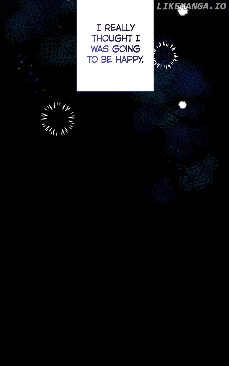 Hell Love Story Chapter 20 - page 11