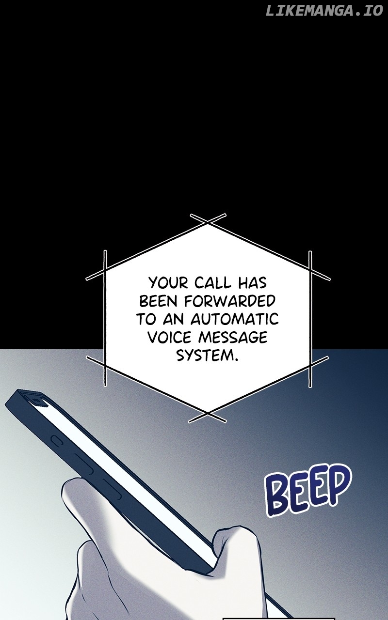 Hell Love Story Chapter 20 - page 12