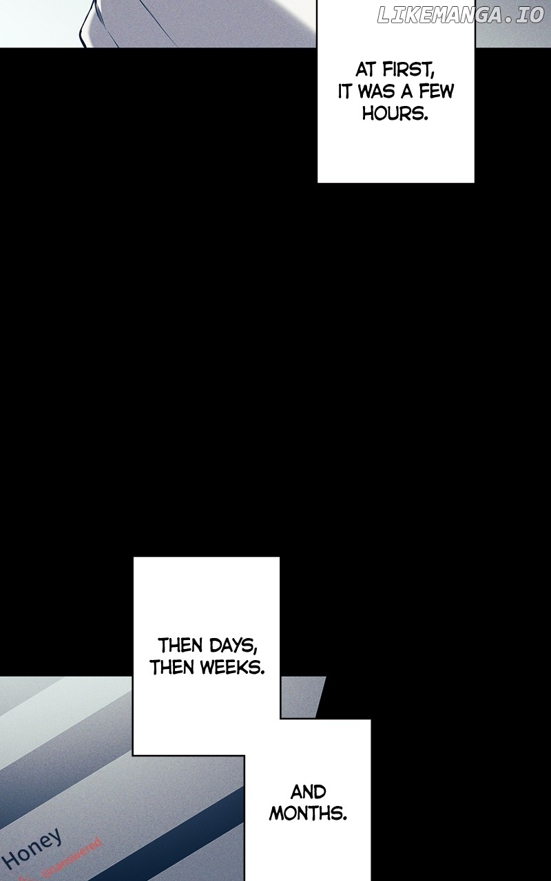Hell Love Story Chapter 20 - page 13