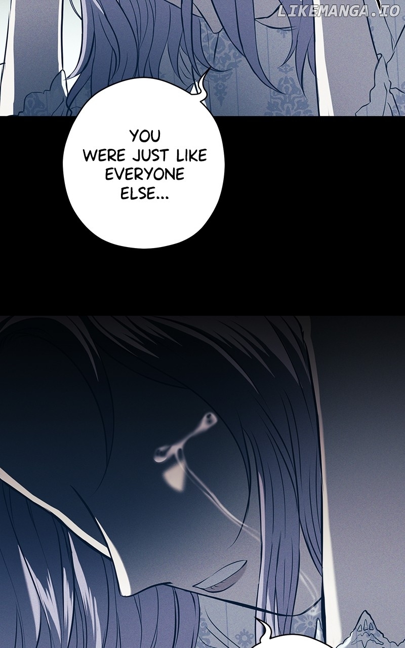 Hell Love Story Chapter 20 - page 16