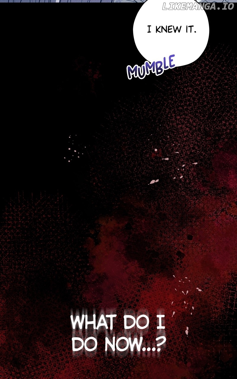 Hell Love Story Chapter 20 - page 17