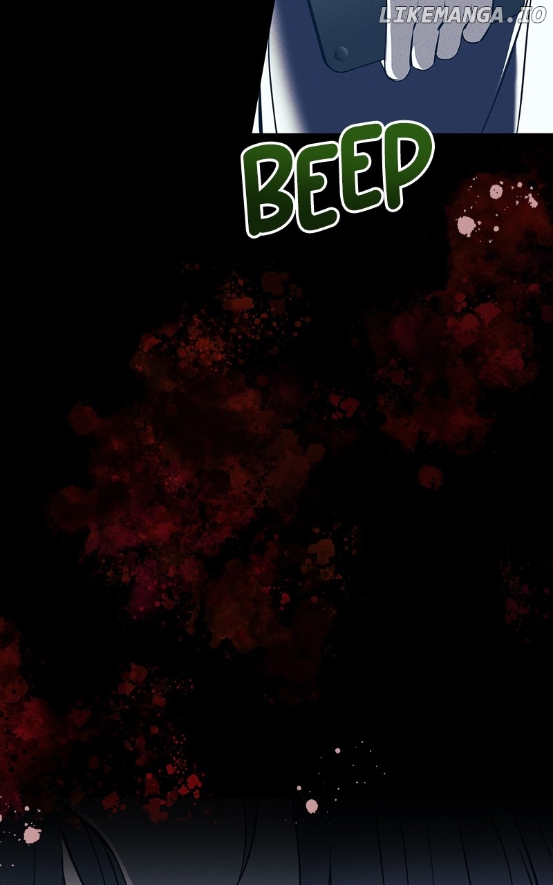Hell Love Story Chapter 20 - page 21