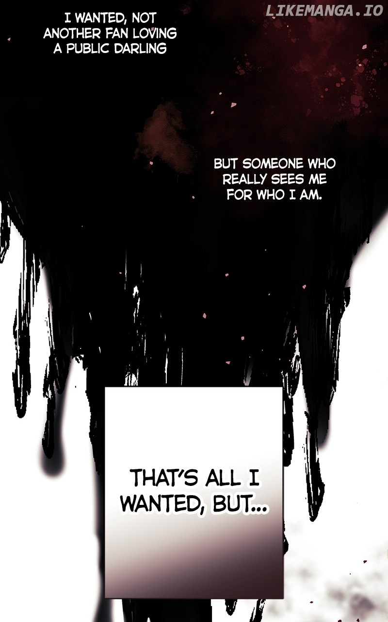 Hell Love Story Chapter 20 - page 25