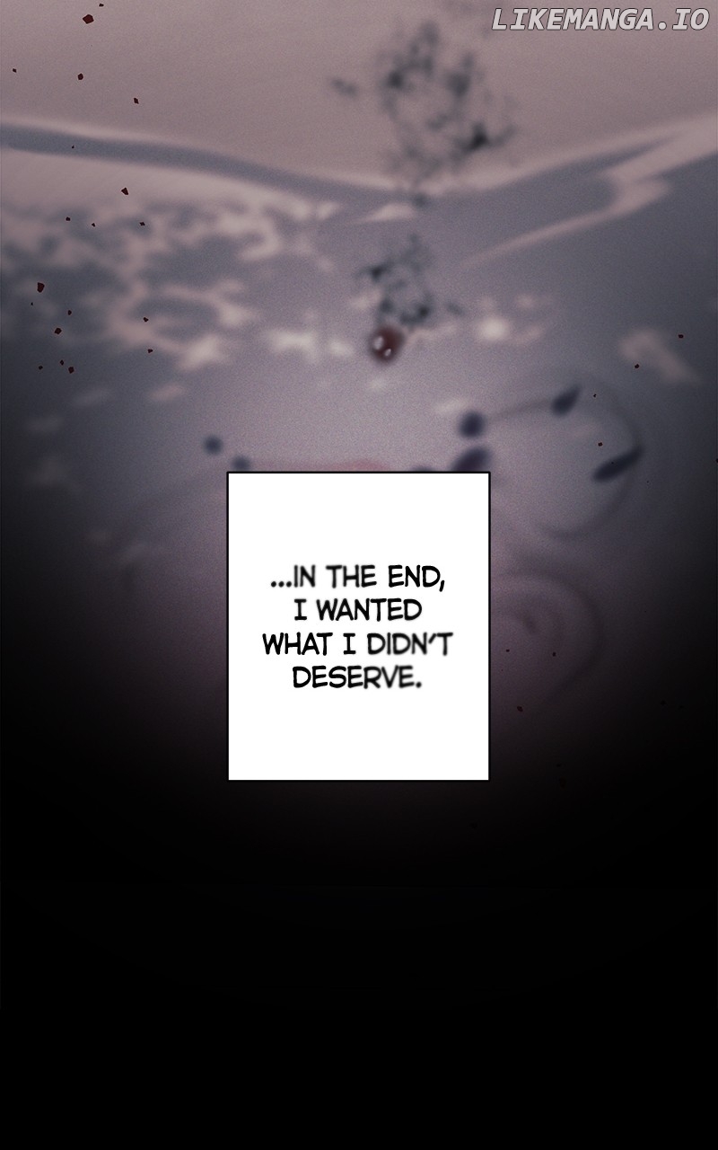Hell Love Story Chapter 20 - page 27