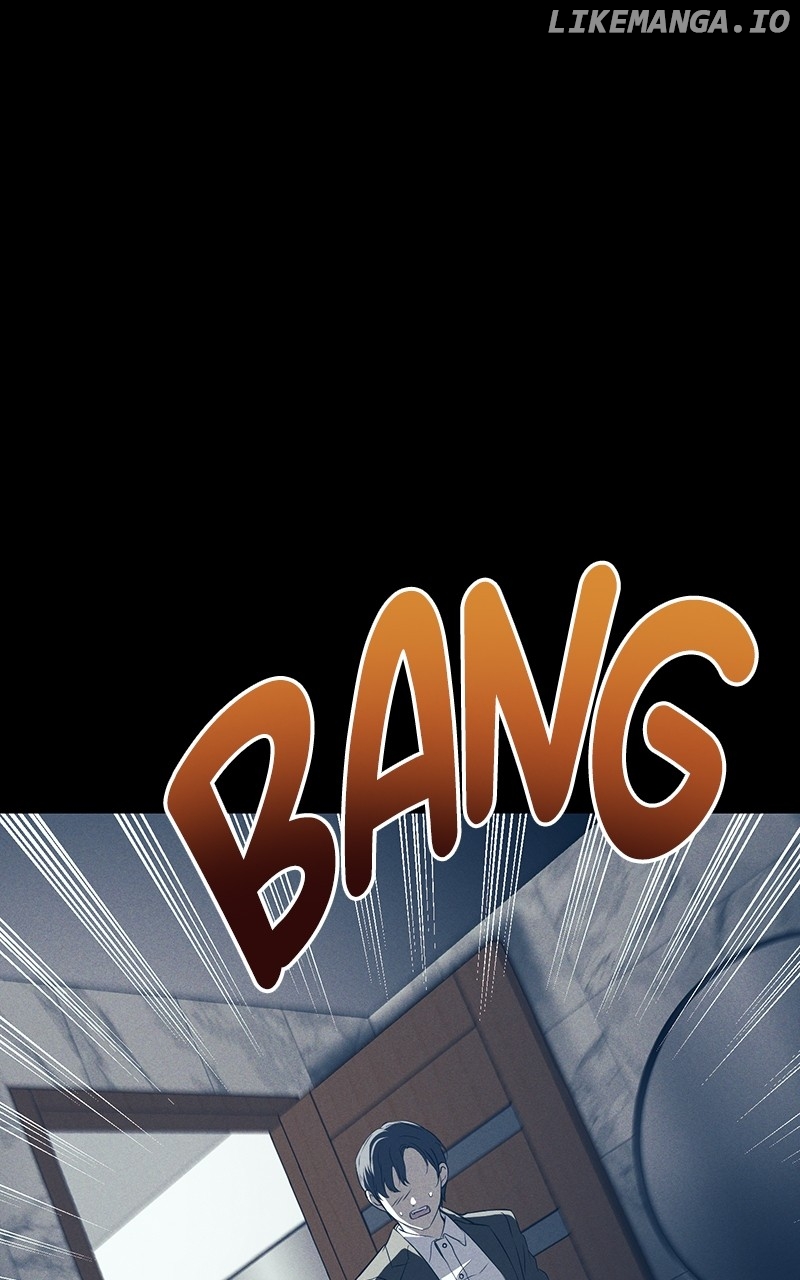 Hell Love Story Chapter 20 - page 28