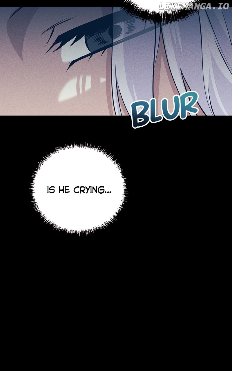 Hell Love Story Chapter 20 - page 33