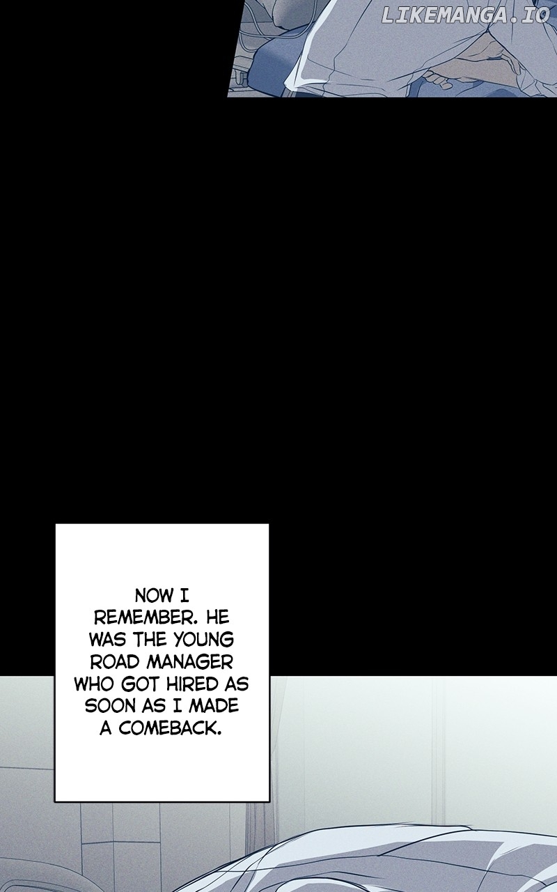 Hell Love Story Chapter 20 - page 40