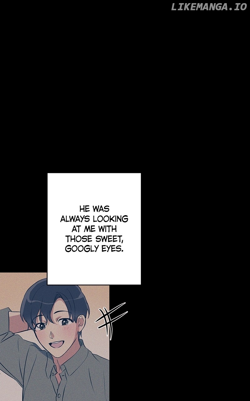 Hell Love Story Chapter 20 - page 42